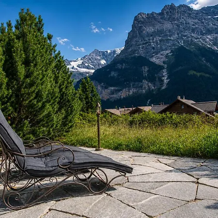 Villa Flora 1909 - Private Alpine *